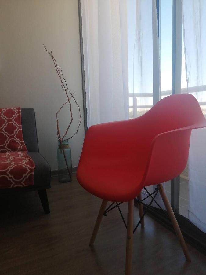 2 Torres Calama Exterior photo